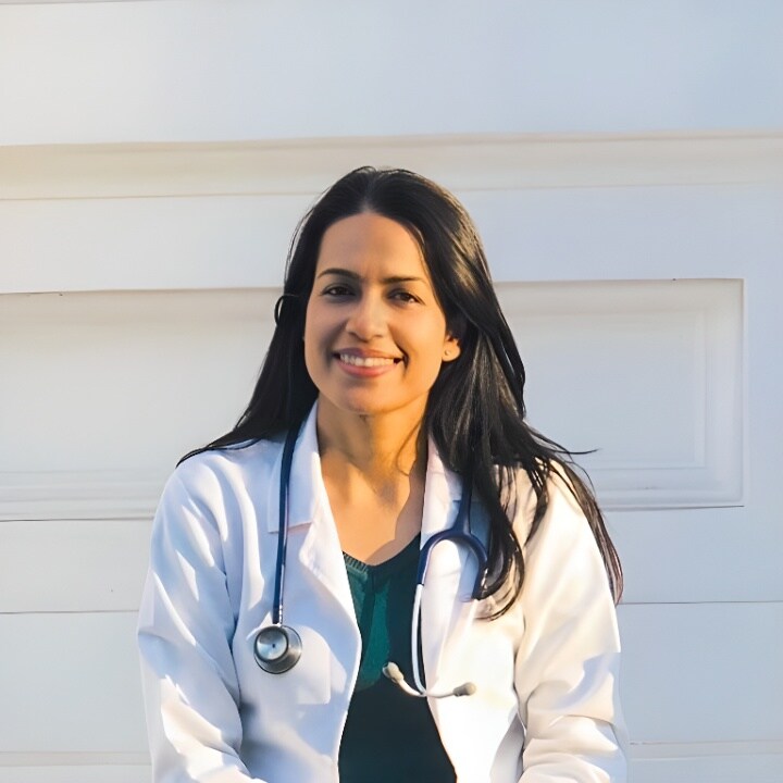 Dr Mehak Nagpal